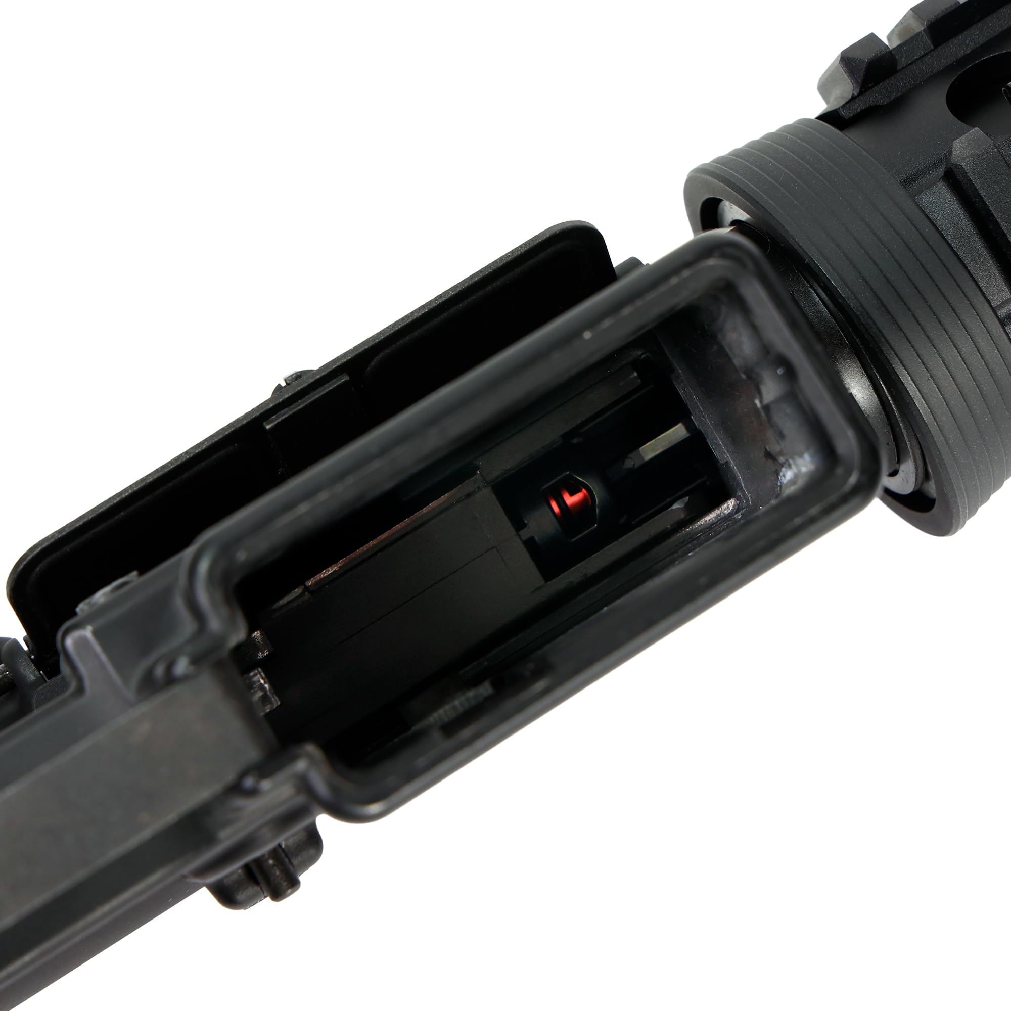 Amazon | ライラクス(LayLax) 東京マルイ M4A1 MWS ハイバレット